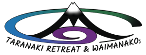 Taranaki Retreat